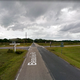 Ipley Cross, visto en Google Street View